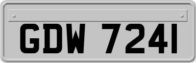 GDW7241