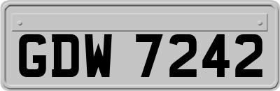 GDW7242