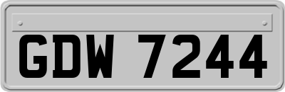 GDW7244