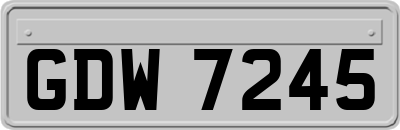 GDW7245
