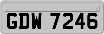 GDW7246