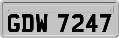 GDW7247