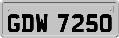 GDW7250