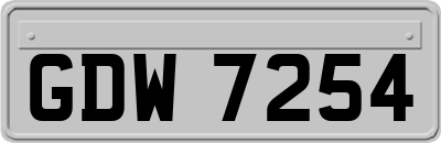 GDW7254