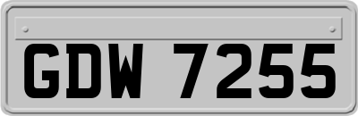 GDW7255