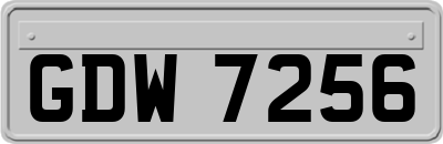 GDW7256
