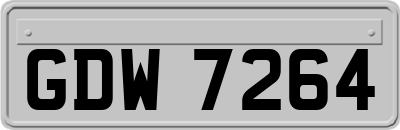 GDW7264