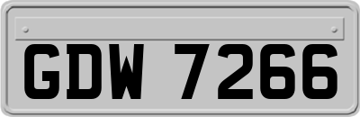 GDW7266
