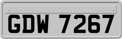 GDW7267