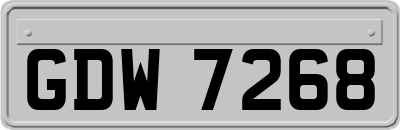 GDW7268