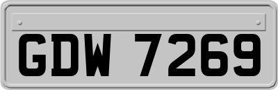 GDW7269