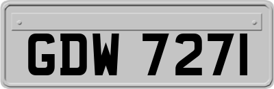 GDW7271