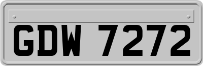 GDW7272
