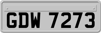 GDW7273