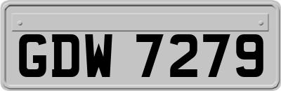 GDW7279