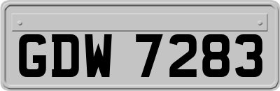 GDW7283