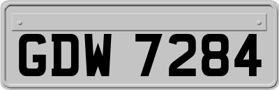 GDW7284