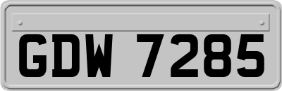 GDW7285
