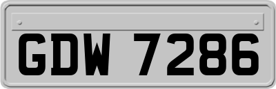 GDW7286