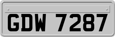 GDW7287