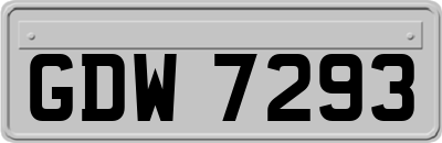 GDW7293