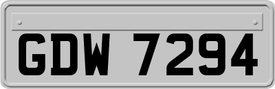 GDW7294