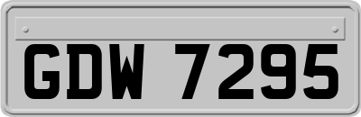 GDW7295
