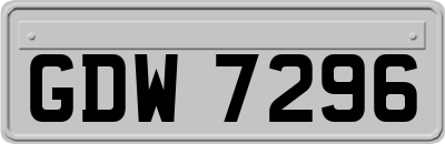 GDW7296