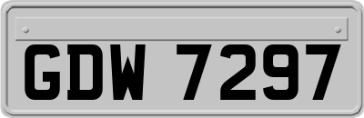 GDW7297