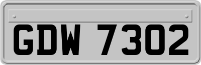 GDW7302