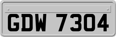 GDW7304