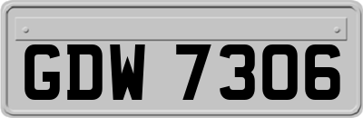 GDW7306