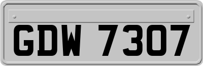 GDW7307