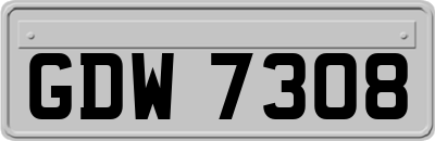 GDW7308