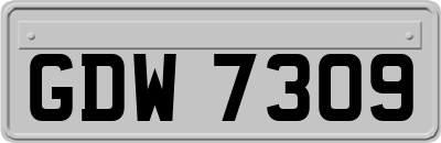 GDW7309