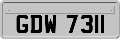 GDW7311