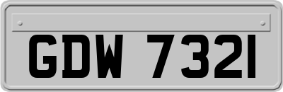 GDW7321