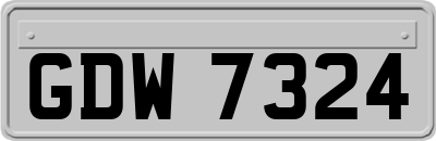 GDW7324