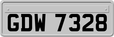 GDW7328