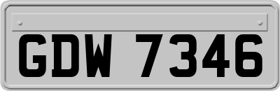 GDW7346