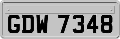 GDW7348