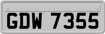 GDW7355