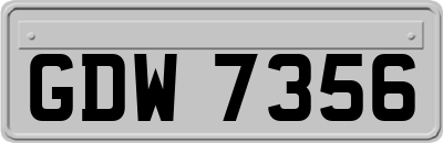 GDW7356