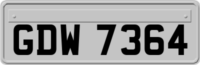 GDW7364