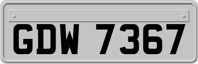 GDW7367