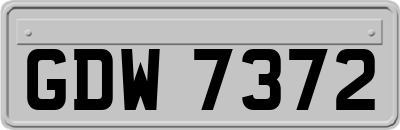 GDW7372