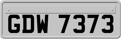 GDW7373