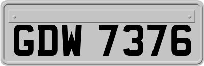 GDW7376