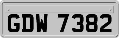 GDW7382