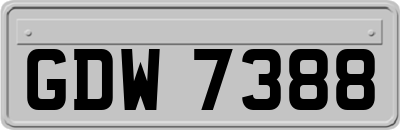 GDW7388